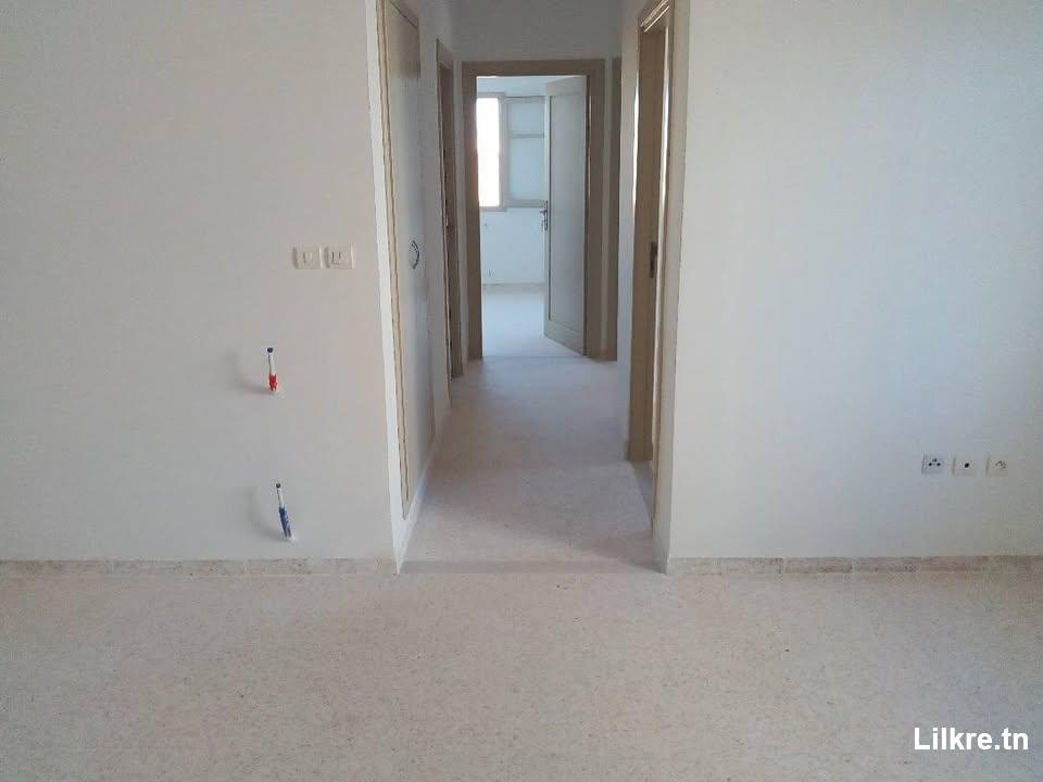 appartement s+2