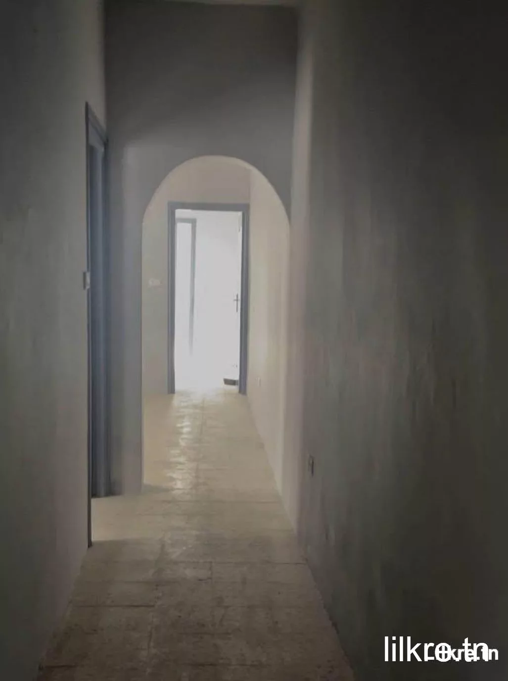 A louer un Appartement s+2