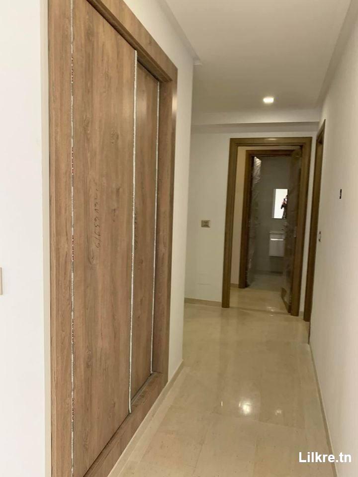 appartement a louer s+2