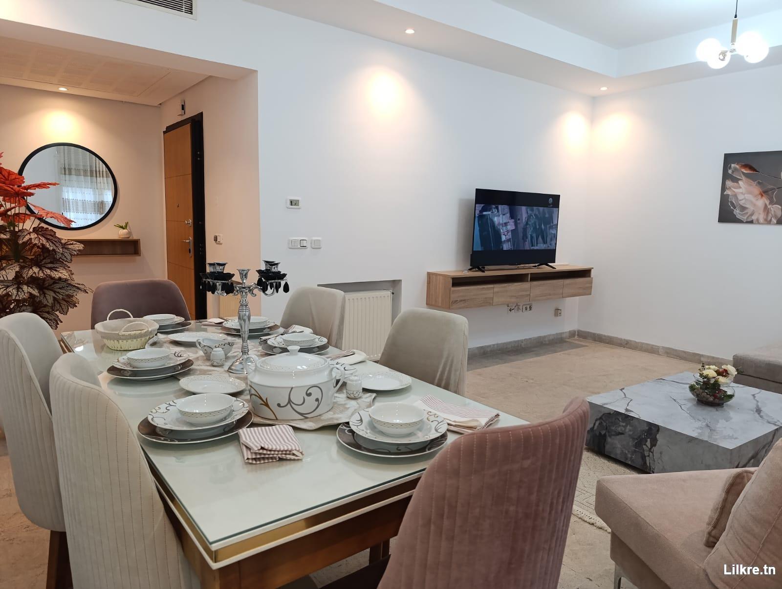 location de vacances a Tunis