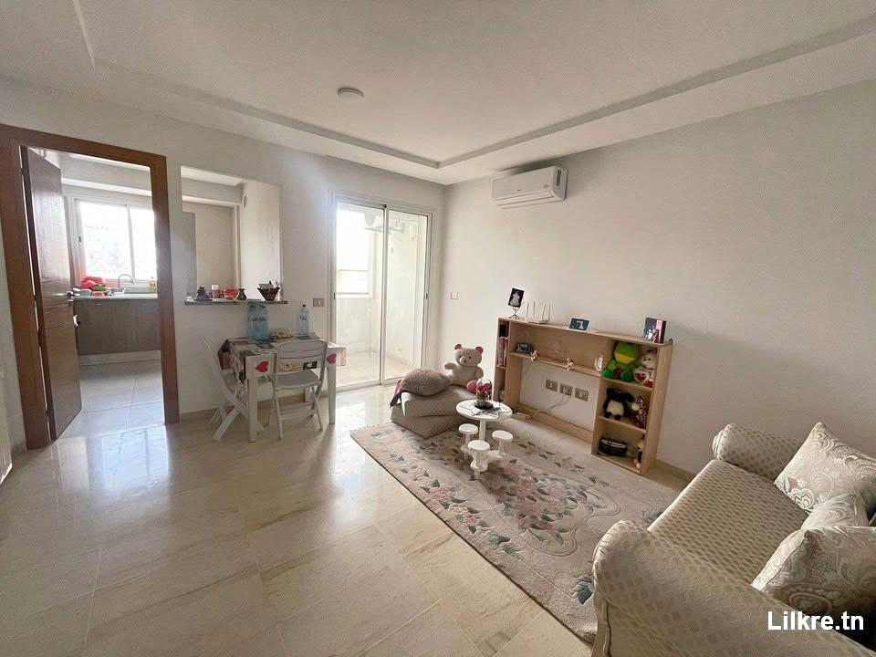 Studio à louer s+1 