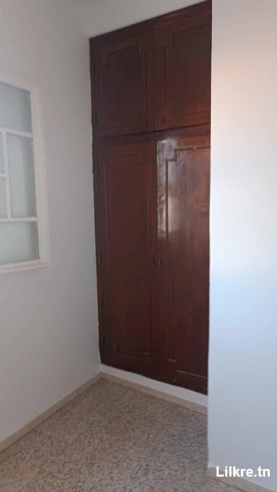 appartement s+1