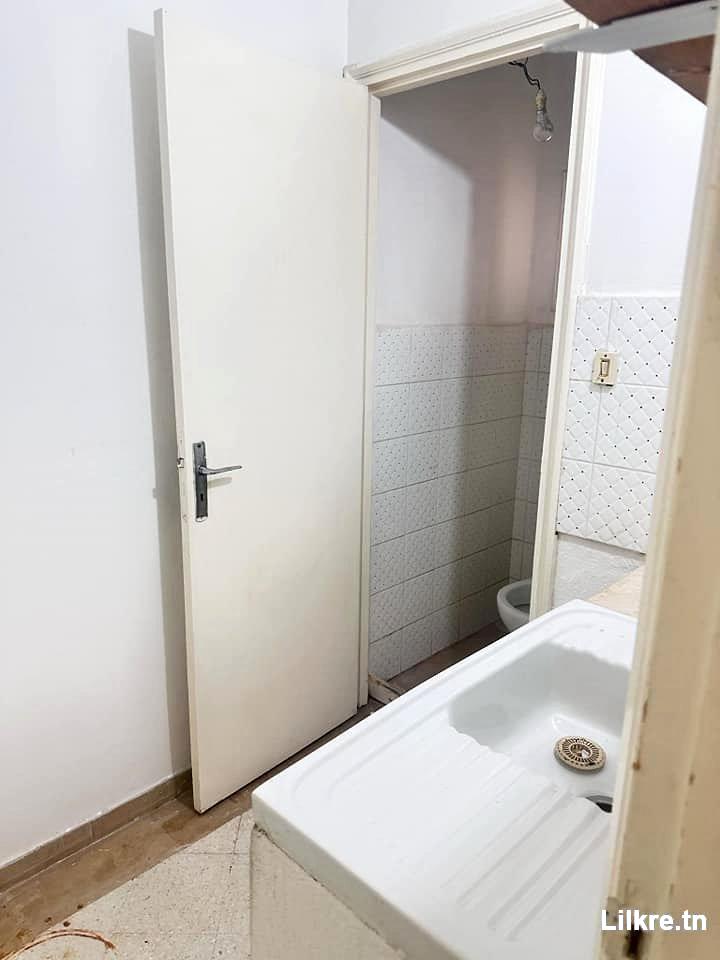 bureau a louer  s+2 centre ville lafyette
