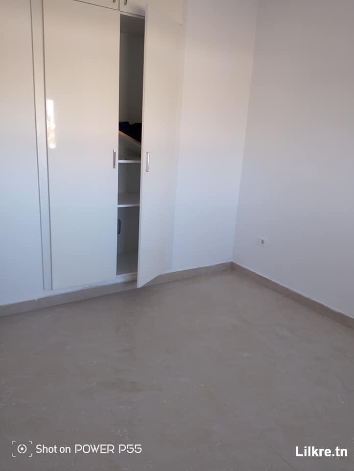 appartement a louer s+2 la soukra