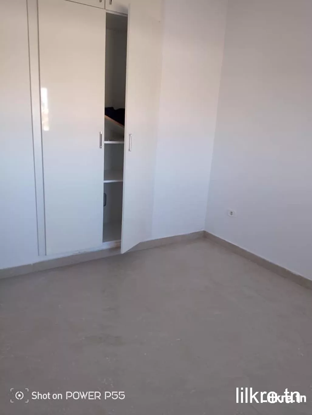 appartement a louer s+2 la soukra