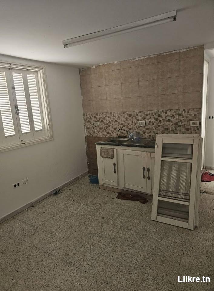 studio  a louer s+0 sfax ville