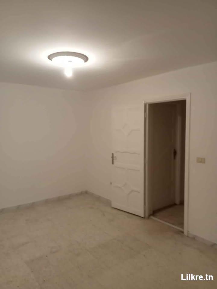  appartement a louer S+1 ben arous