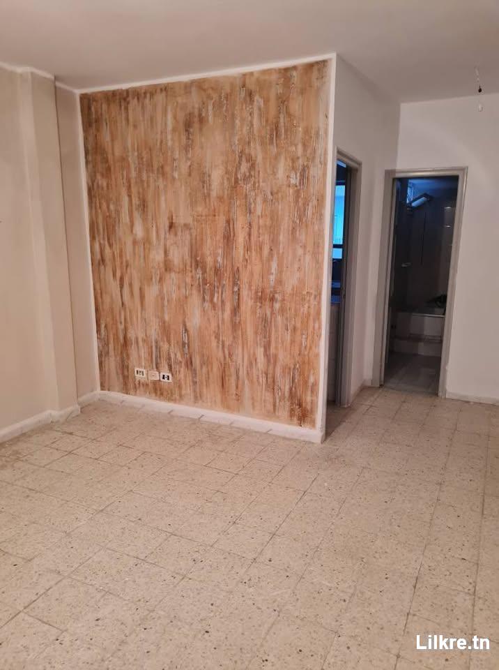   appartement a louer  s+2  carthage