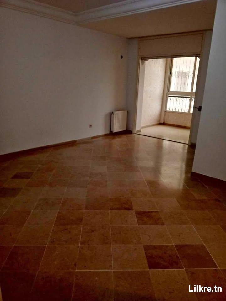 appartement a louer s+2 ghazela