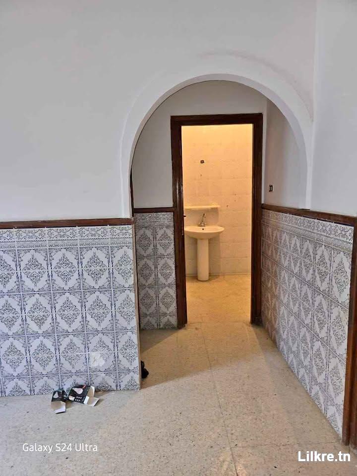  Studio a louer  S+0 el mourouj 4