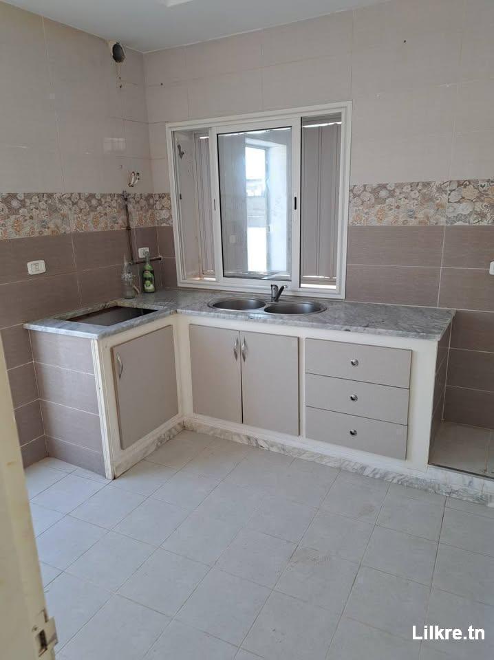 appartement a louer s+1 agba