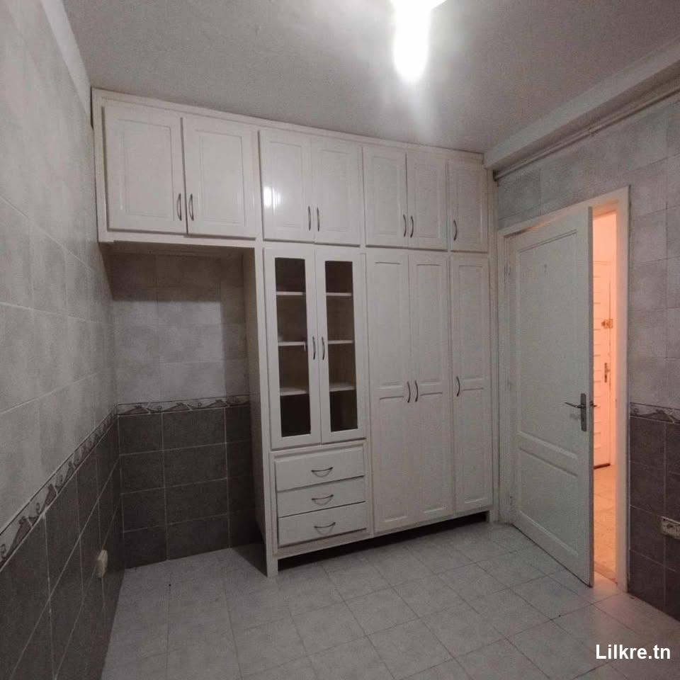 appartement a louer s+2 a raoued nourjaafer