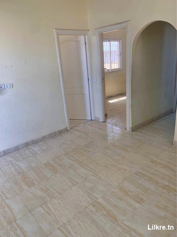 Studio a louer s+2 à sfax