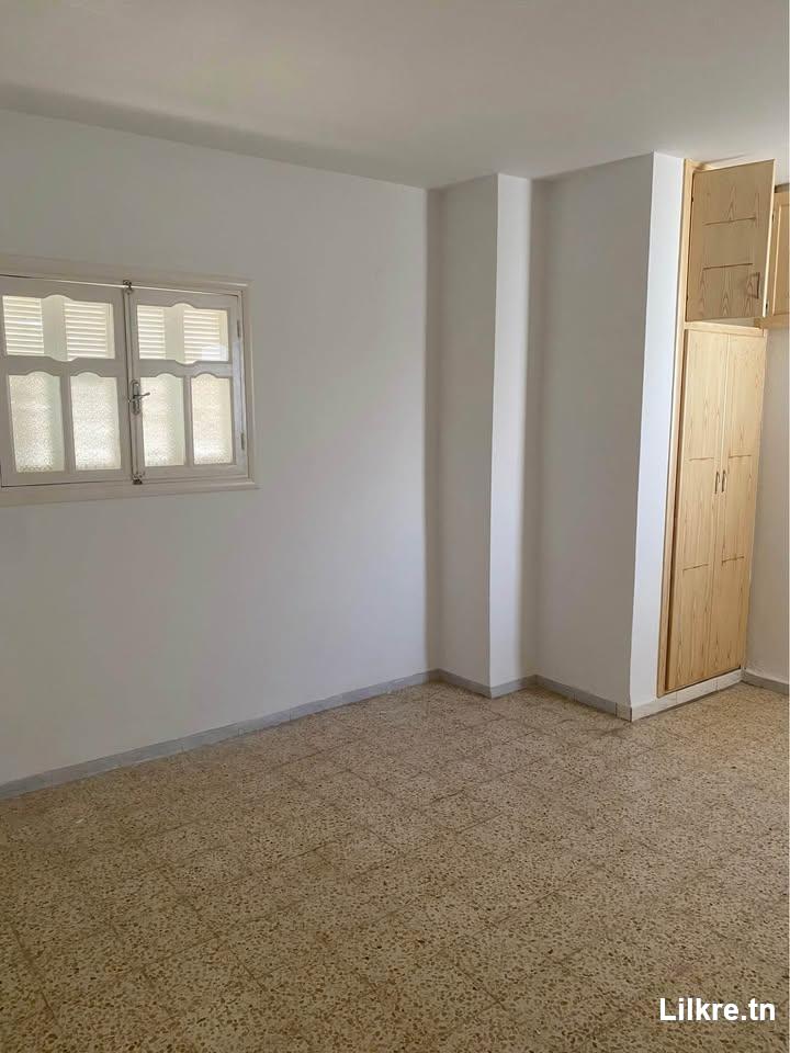 etage  a louer sfax