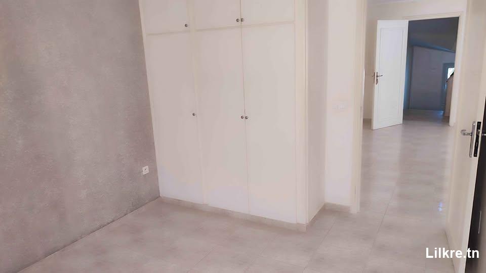 Appartement s+2 sousse