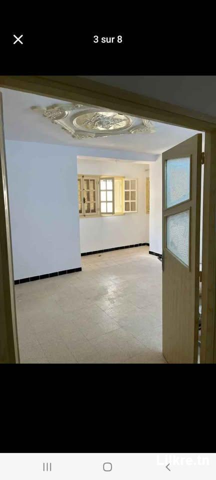 appartement s+2 sfax