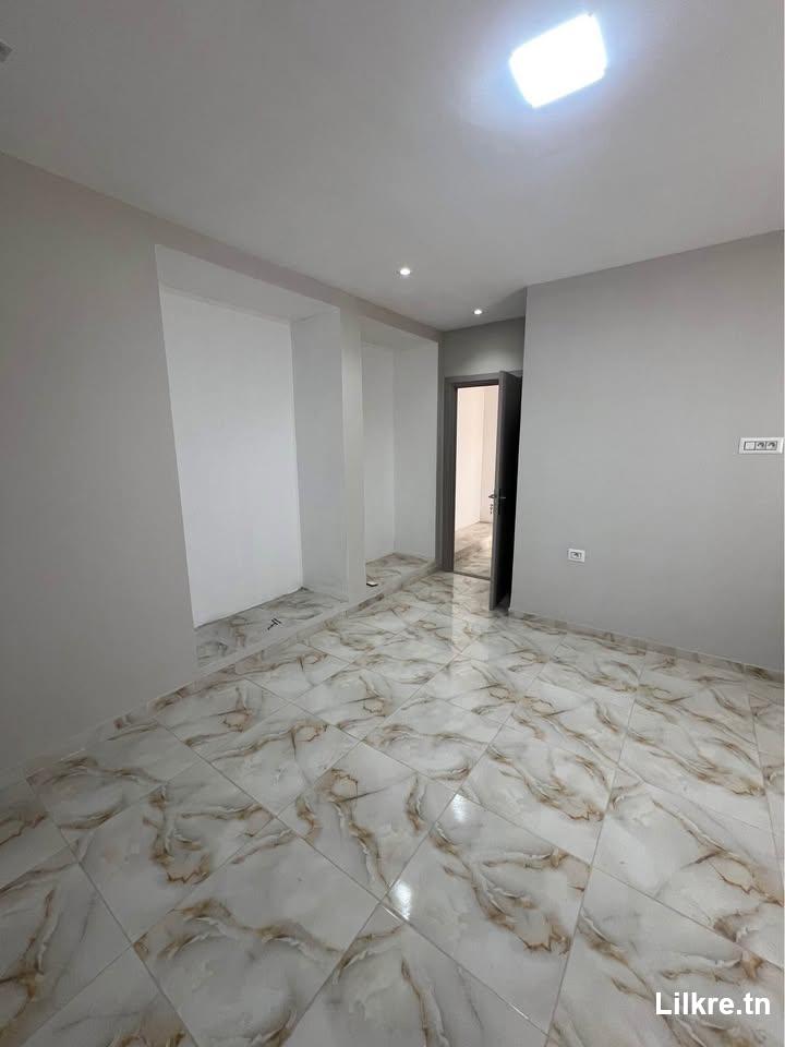 appartement a louer route tanior sfax