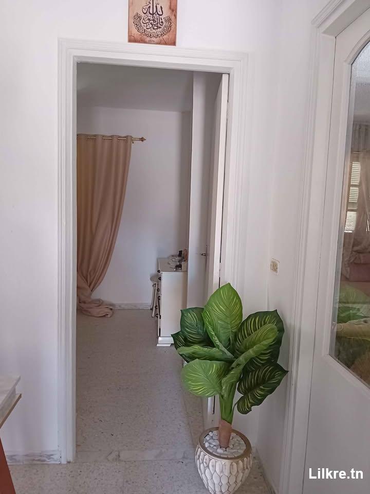 appartement s+3 sfax