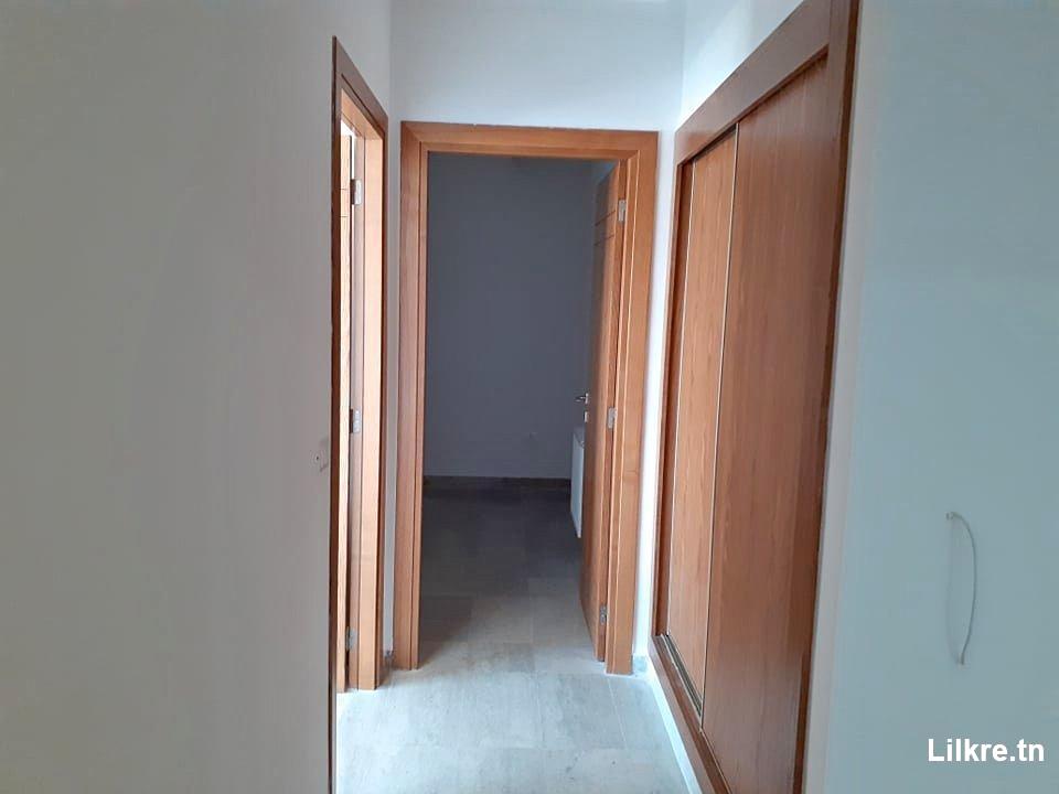 appartement s+2 sfax