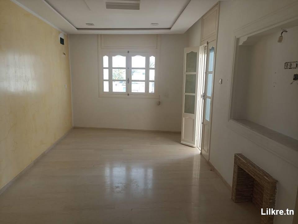 appartement s+2 sfax
