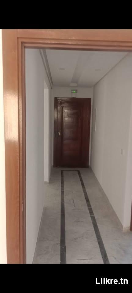 appartement a louer s+2
