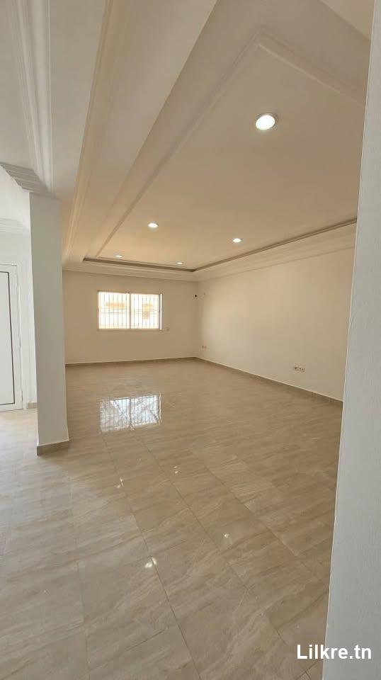 appartement s+2 tunis