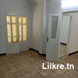 appartement s+2 sfax