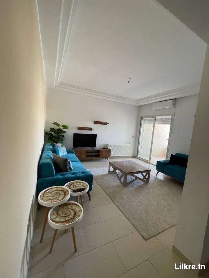 Appartement s+1 a Manouba