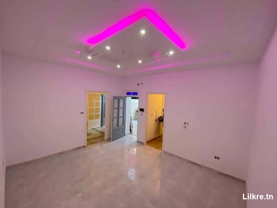 Studio a louer S+1 Manouba Denden