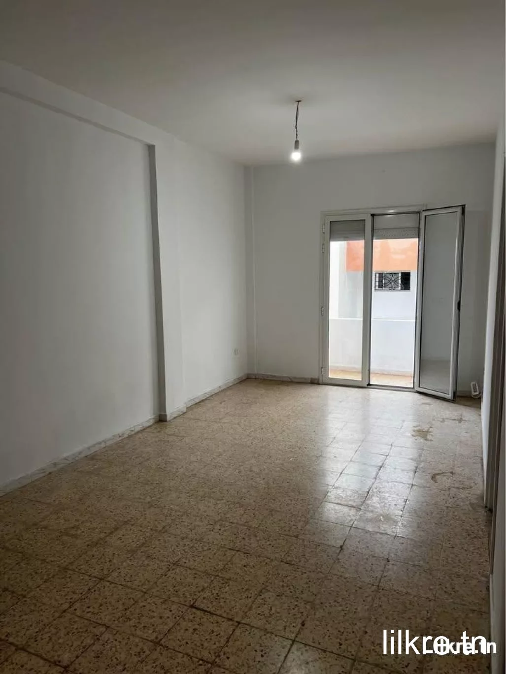 a louer appartement  a borj ghamez bizerte