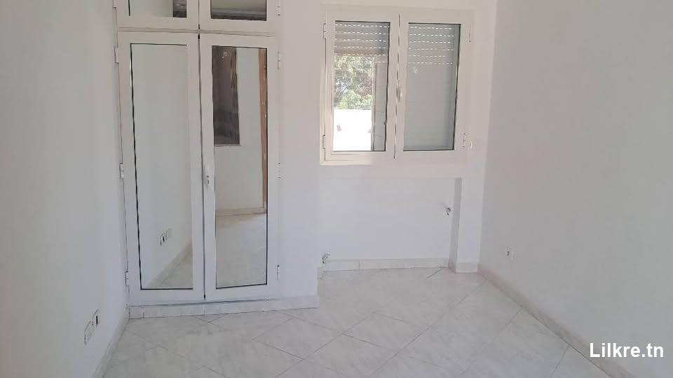 a louer appartement à rades 