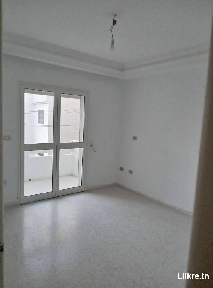 location appartement route sidi mansour