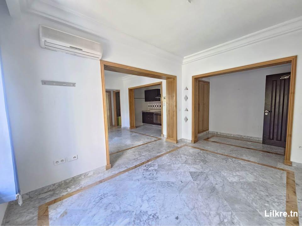 a louer appartement haut standing au lac 2