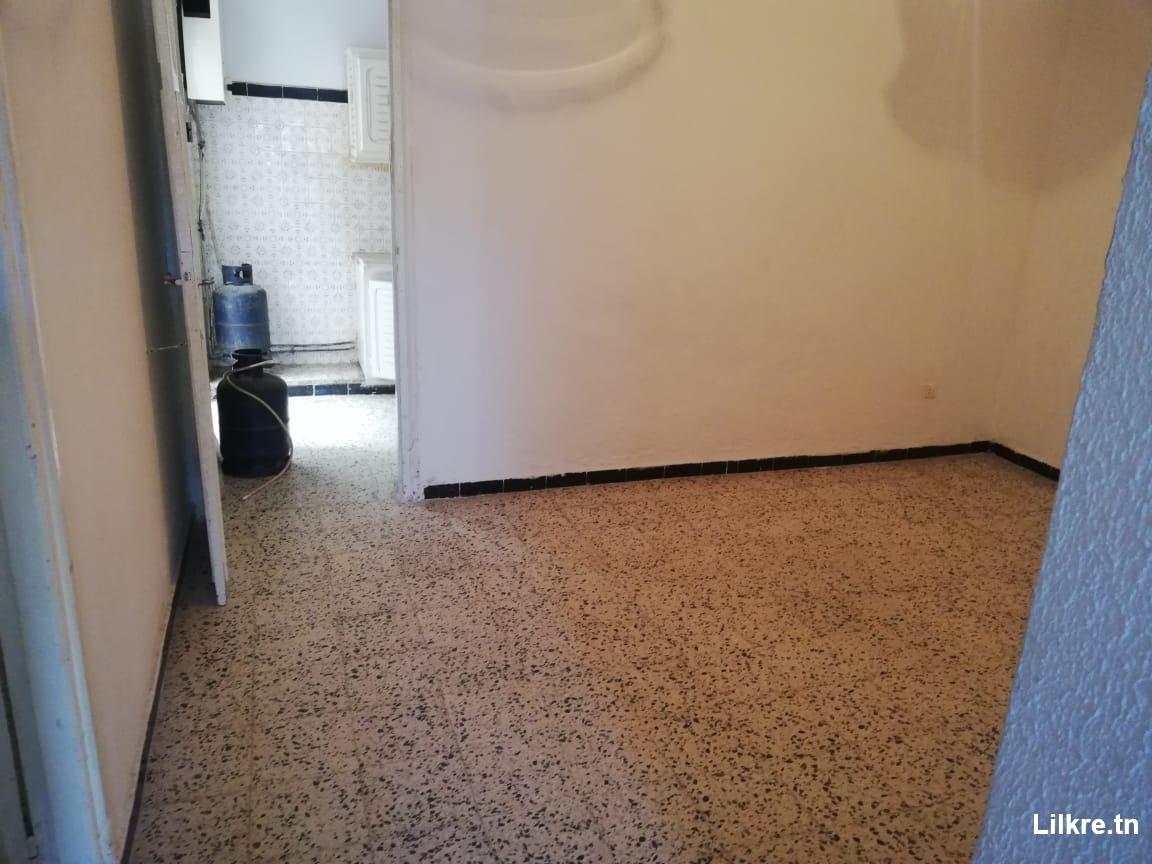 apparement a louer s+2 à kram