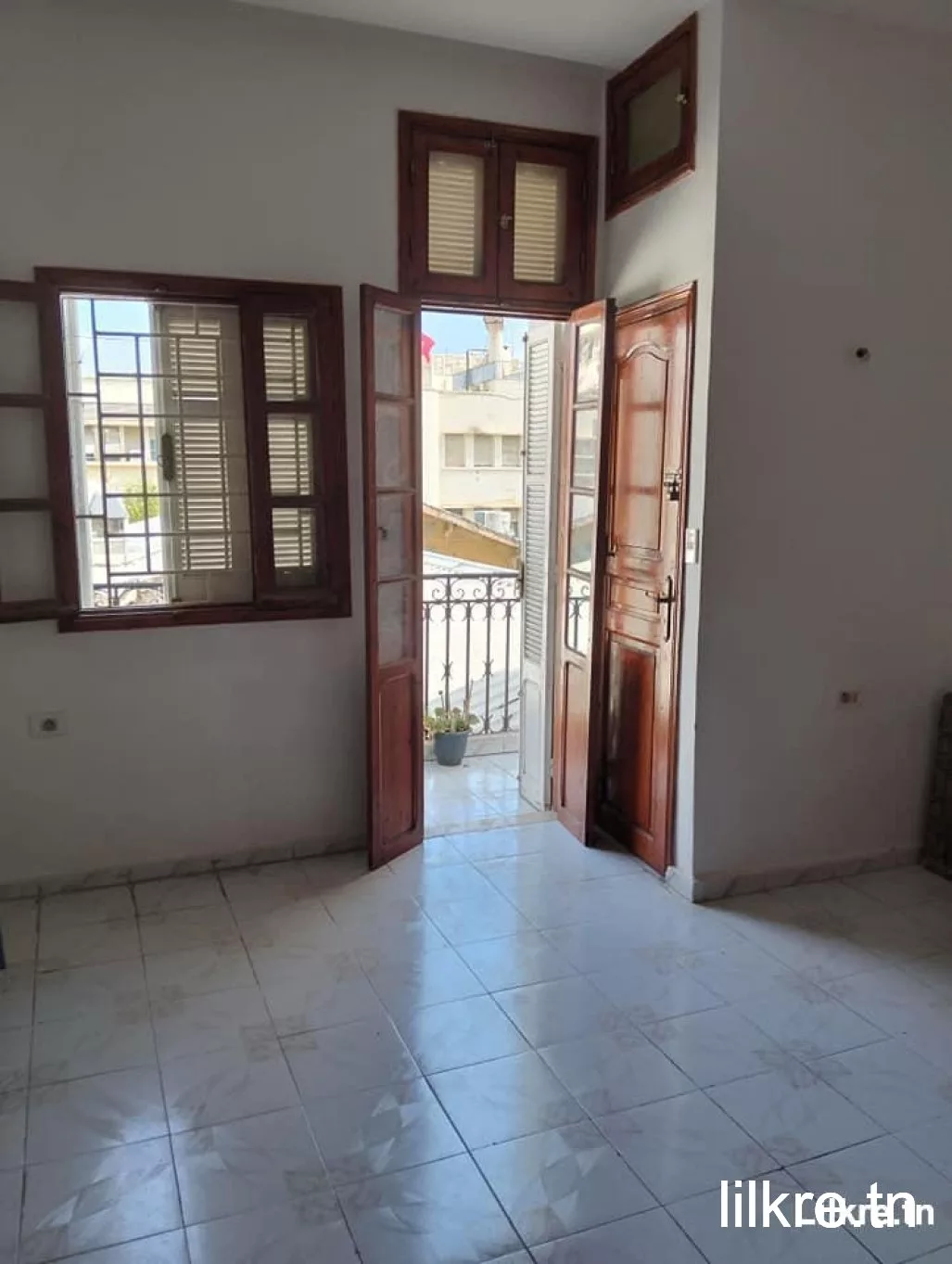 a louer un appartement a lafayette