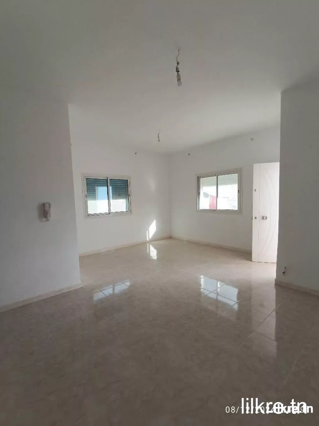 à louer appartement à nabeul sidi achour
