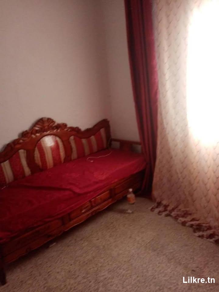 à louer une maison à yasminette ben arous