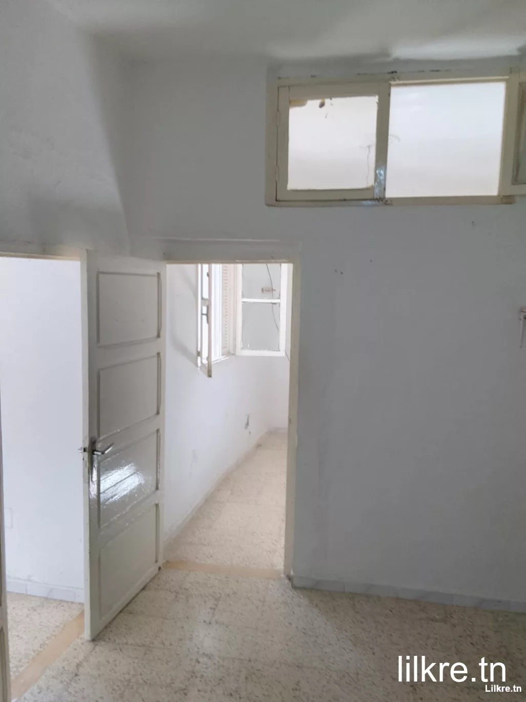 à louer studio au bardo