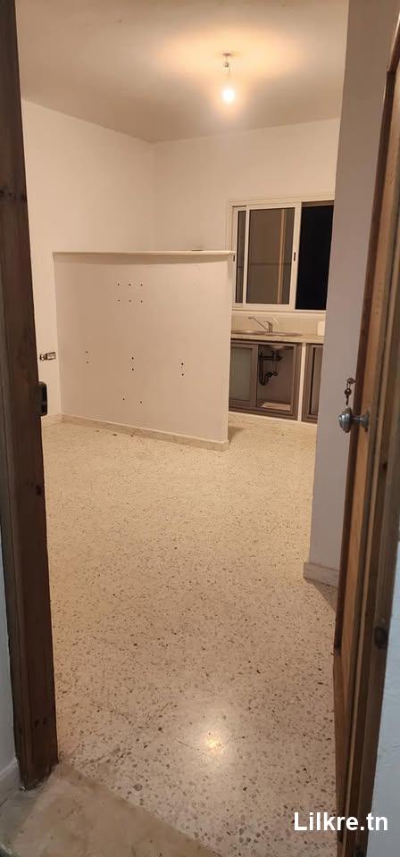à louer appartement à soukra 