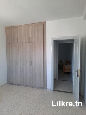 location etage de villa pour des étudiantes