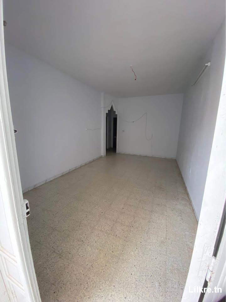 Appartement à louer à sfax