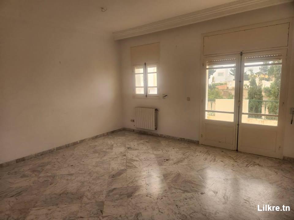 Appartement à louer à Ariana