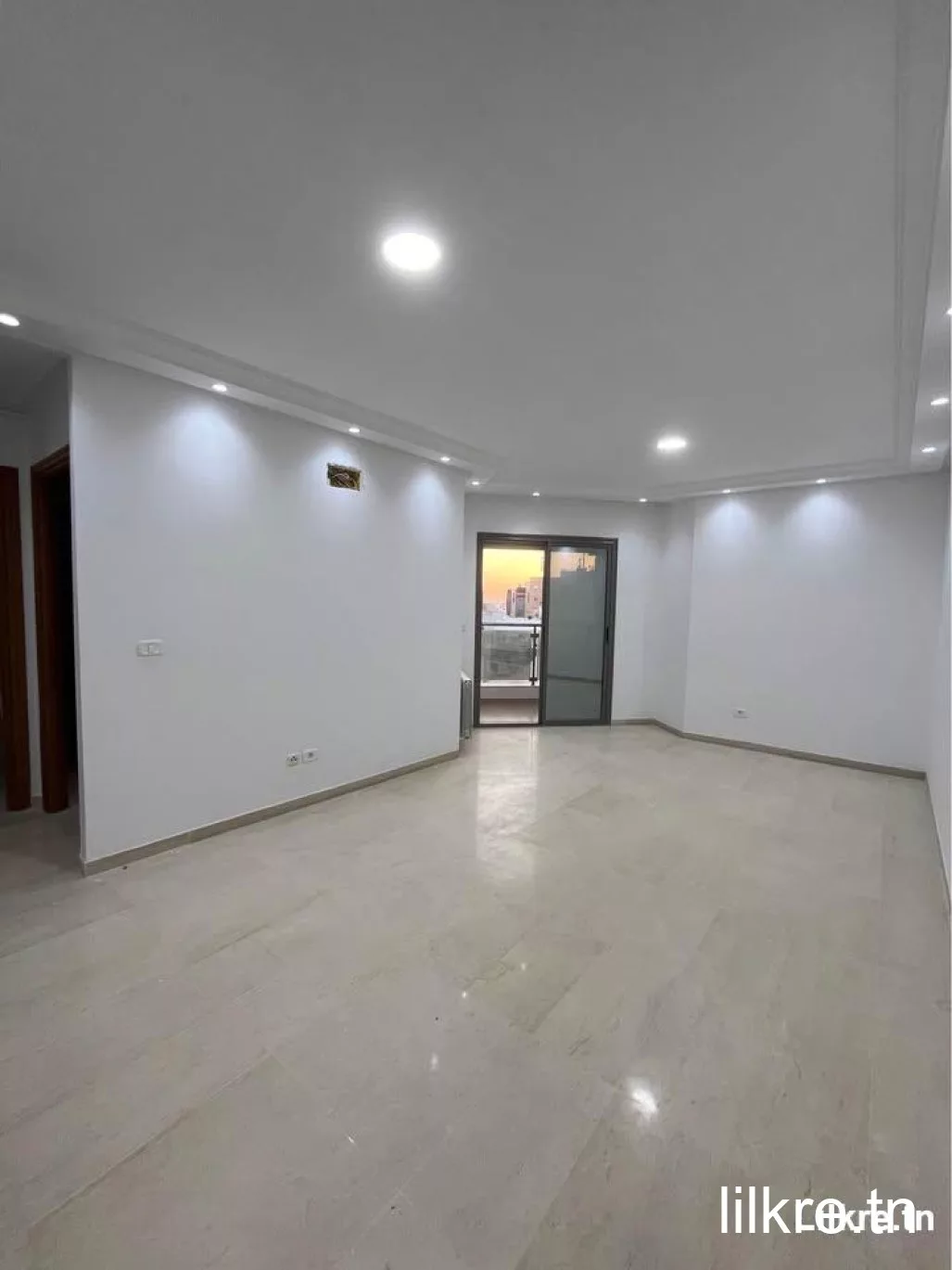 à louer appartement jamais habité à sfax nasria