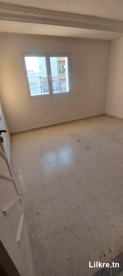 A louer étage de villa à sousse