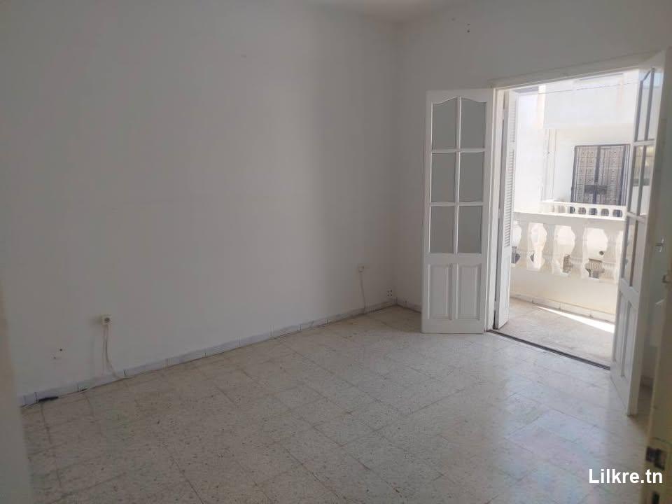 à louer une maison à medina jadida