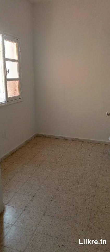 à louer étage de villa à kalaa kebira sousse