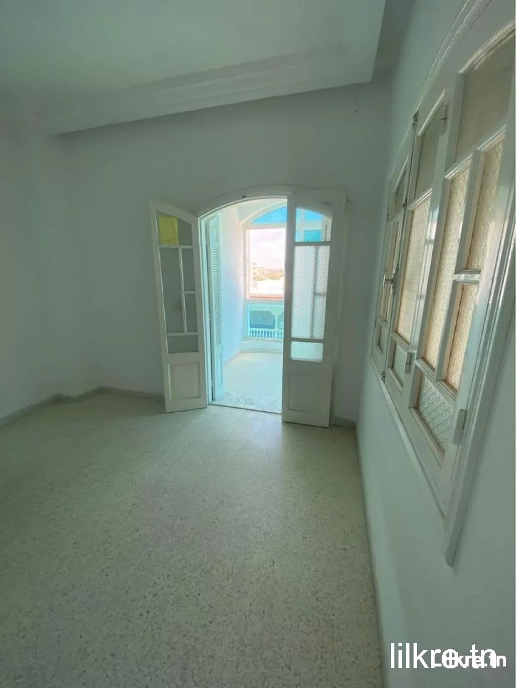 à louer un appartement à nabeul