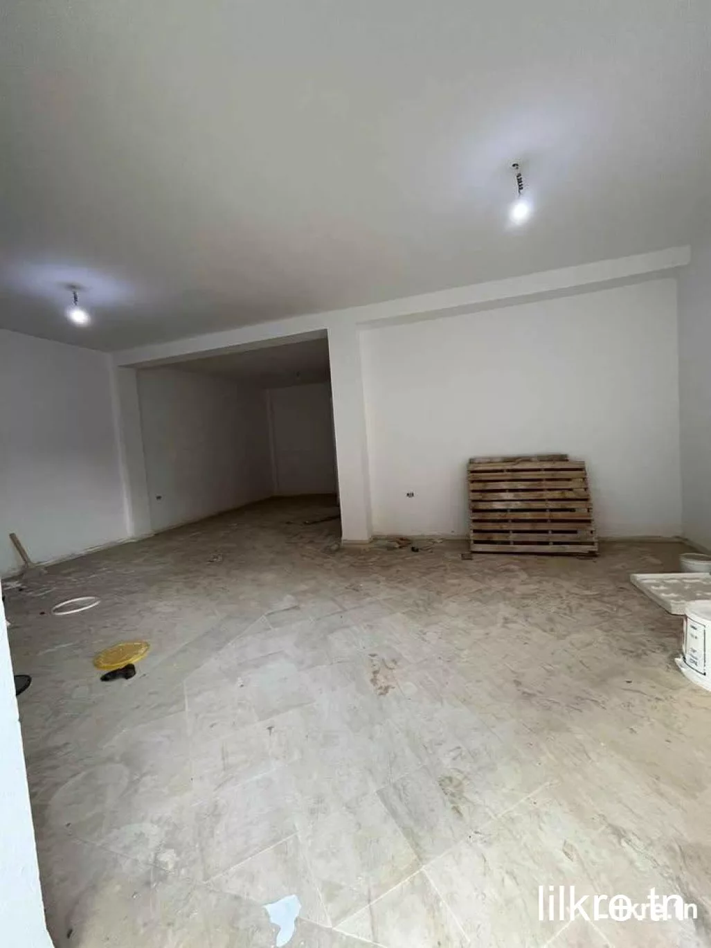 Depot de stockage a sahline monastir