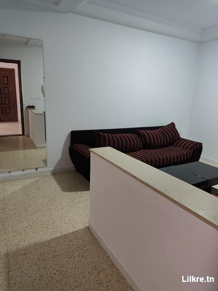 A louer un Appartement S+2 à Sakiet Ezzit 