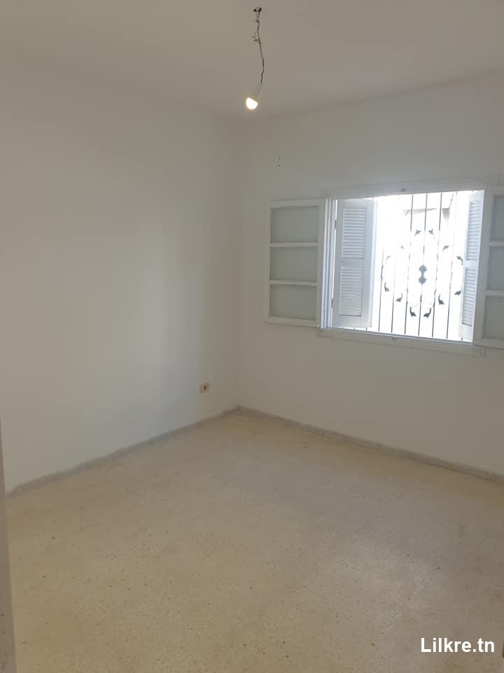 à Louer un Maison S+2 à Mohamedia